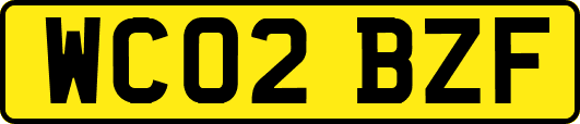 WC02BZF