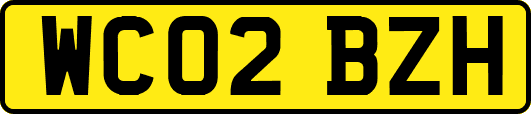 WC02BZH