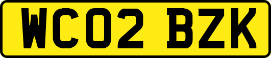 WC02BZK