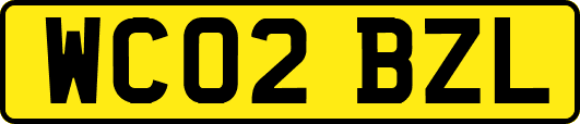 WC02BZL