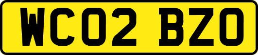 WC02BZO