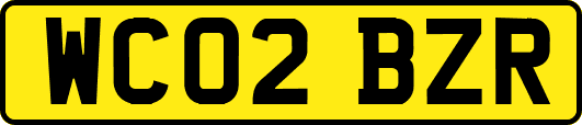 WC02BZR