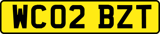 WC02BZT
