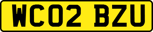 WC02BZU