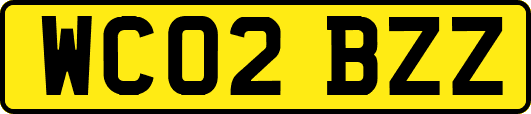 WC02BZZ