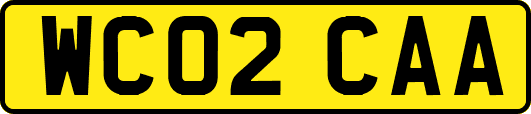 WC02CAA