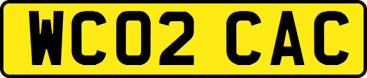 WC02CAC