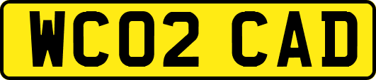 WC02CAD