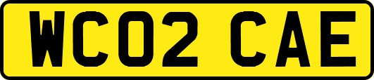 WC02CAE