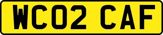 WC02CAF