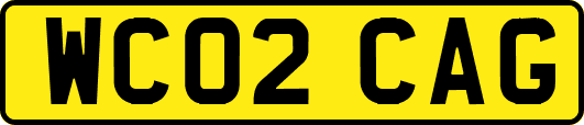 WC02CAG