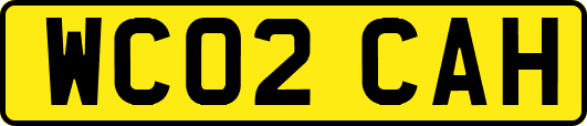WC02CAH