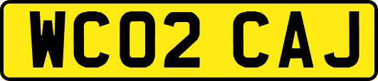 WC02CAJ