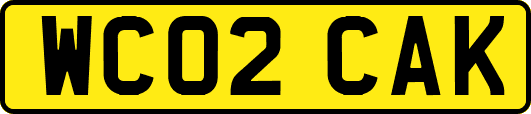 WC02CAK