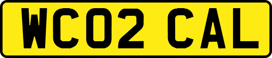 WC02CAL