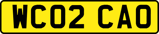 WC02CAO