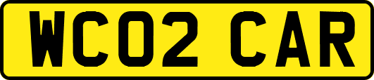 WC02CAR