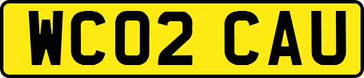 WC02CAU