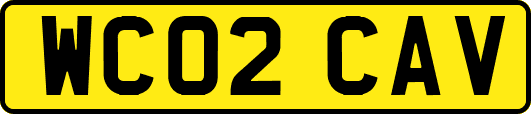 WC02CAV