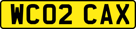 WC02CAX
