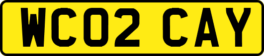 WC02CAY