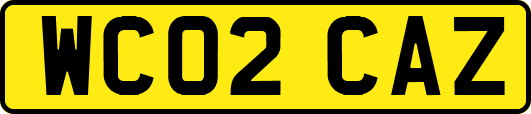 WC02CAZ