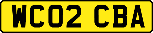 WC02CBA