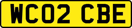 WC02CBE