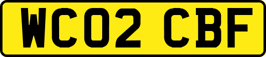 WC02CBF
