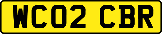 WC02CBR