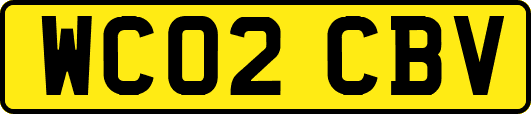 WC02CBV