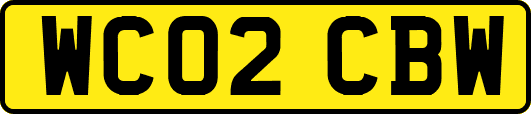 WC02CBW