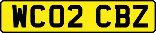 WC02CBZ