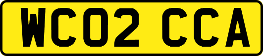 WC02CCA