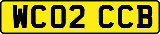 WC02CCB