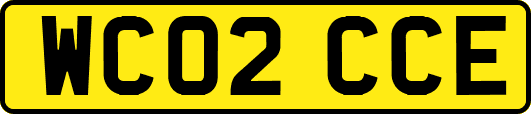 WC02CCE