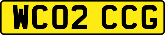 WC02CCG