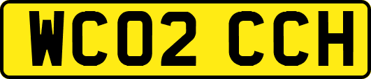 WC02CCH
