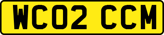 WC02CCM
