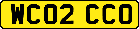 WC02CCO