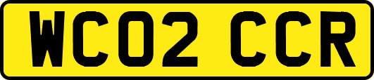 WC02CCR