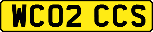 WC02CCS