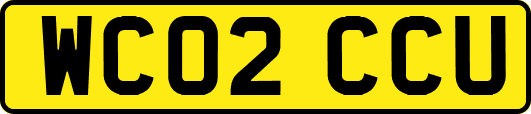 WC02CCU