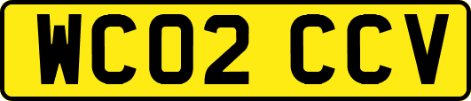 WC02CCV