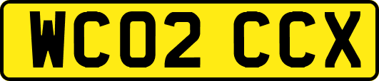 WC02CCX