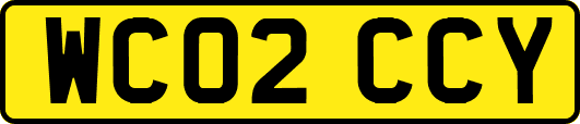 WC02CCY