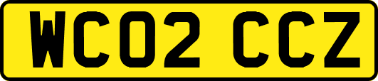 WC02CCZ