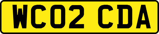 WC02CDA