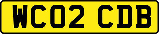 WC02CDB