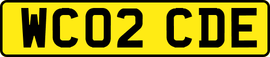 WC02CDE